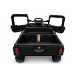 Elektrická bugina - 4x4 GTS2299-H 24V - čierna Elektrická bugina - 4x4 GTS2299-H 24V - čierna